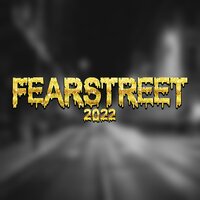 Fear Street 2022 - Sjögurk