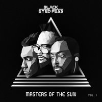 4EVER - Black Eyed Peas & Esthero