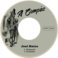 Malagueña - José Motos