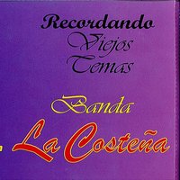 Borrachera - Banda la Costeña