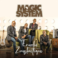Petit Hamza - Magic System