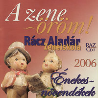 Tollfosztóban voltam... - Rácz Aladár Zeneiskola
