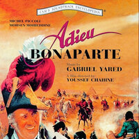 La bataille des pyramides I & II - la mosqée du caire - Gabriel Yared