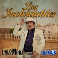 El Pavido Navido - Lalo Mora