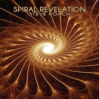 Primary Phase - Steve Roach
