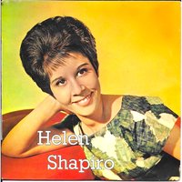 Let's Talk About Love - Helen Shapiro