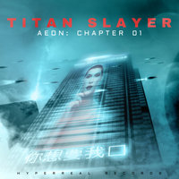 Echoes - Titan Slayer