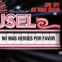 The Rockin' Ghost Of Elmore James - Jaime López & José Manuel Aguilera & JOSE MANUEL AGUILERA Y JAIME LOPEZ