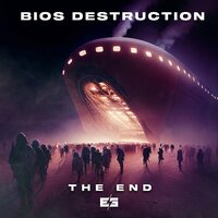 Sagaidachny - Bios Destruction