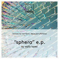 Focussed - Wally Lopez & Lonya