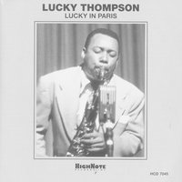 Midnight Sun - Lucky Thompson
