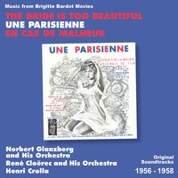 Duo du balcon - Christiane Legrand
