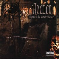 Childs Eternity - Hocico