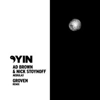 Nebulas - Nick Stoynoff & Ad Brown & Groven