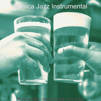 Bossa Quintet Soundtrack for Outdoor Dining - Musica Jazz Instrumental