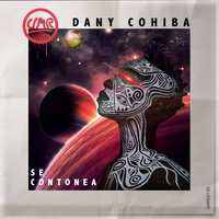Se Contonea - Dany Cohiba