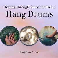 Spirit of Aboriginal Australia (Evergreen) - Forest Sounds - Hang Drum Music