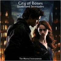 Clary's Clarity - The Mortal Instruments