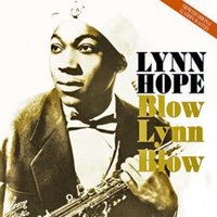 Blow Lynn Blow - Lynn Hope