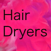 Hair Dryer 13 - Loopable With No Fade - White Noise Babies & Hair Dryer Collection & Hair Dryer Sounds