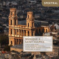Missa Festiva Orbis Factor: I. Kyrie - Daniel Roth & Ronan Chouinard