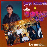 Señorita por Favor - Jorge Eduardo & Opus 4.40