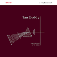 Floating - Ian Boddy