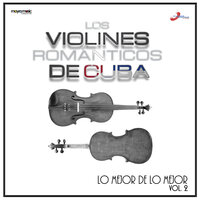 Tema De Un Lugar De Verano - Los Violines Romanticos de Cuba