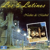 La Bohemia - Los Cinco Latinos