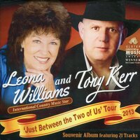 Working Girl Blues - Tony Kerr & Leona Williams