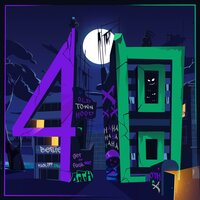 Demons - Old Town Hood & Rishike & Holden666 & Crosso & Luca Brassi10x & Tristan Hoodrich