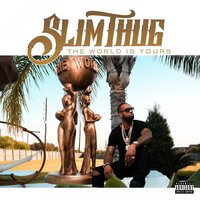 Ringin - Slim Thug & Sauce Walka & Cam Wallace