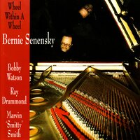 Floating - Bernie Senensky