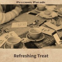 Rustling Leaves Serenata - Precious Parade