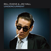 Let's Go Back To the Waltz - Bill Evans & Ирвинг Берлин