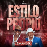 Son De Cali - Son De Cali
