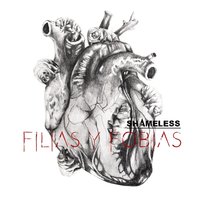 Jekyll & Hyde - Shameless