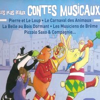 Children's corner: Golliwogg's cake-walk - Jacques Duby & Micheline Presle & Micheline Presle, Jacques Duby & Claude Debussy