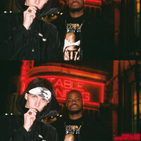 Pull Up - HENNY SEEAR & DB