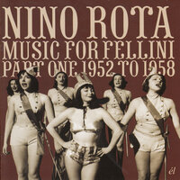 Tema Della Strada - Nino Rota