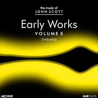 Clipper Built - John Scott