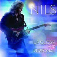 Winter Rain - Nils