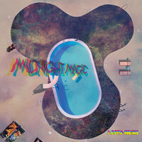 I Gotta Feeling (Nick Monaco & David Marston Island Life) - Midnight Magic