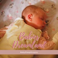 Baby Sleep Music - BabySleepDreams