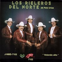 Catorce Veces - Los Rieleros Del Norte