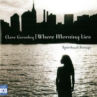 Traditional: Hold On (Arr. Michael Ching) - Clare Gormley & Kevin Murphy