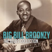 Preachin' Blues - Big Bill Broonzy