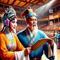 周庭训 - 杜喆
