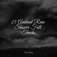 Soft Window Rains - Naturaleza Sonidos & Baby Relax Music Collection & Nature Noise