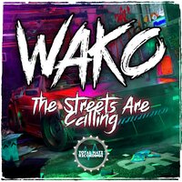The Streets Are Calling - Wako